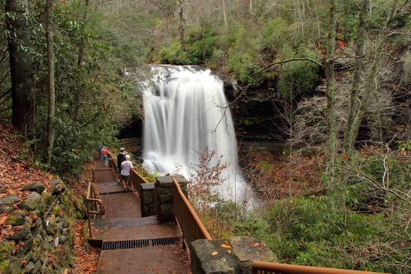 The Appalachian Trail — Stock Photo, Image