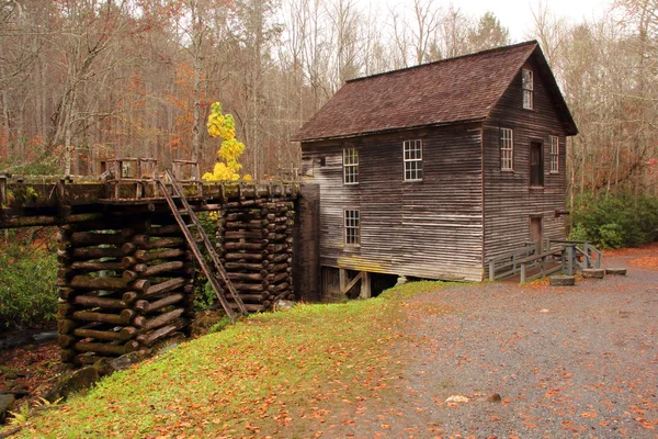 Great Smokey Mountains National Park — Stock Photo, Image