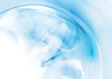 DNA molekül yapısı arka planı.