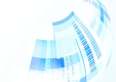 Konsept iş geçmişi.