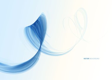 Çizgilerle soyut arkaplan