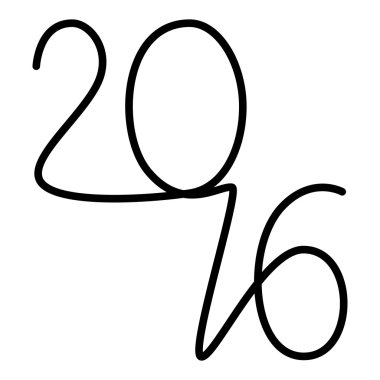 Mutlu yeni yıl 2016 metin Tasarla