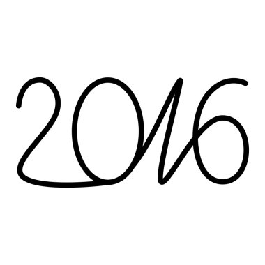 Mutlu yeni yıl 2016 metin Tasarla