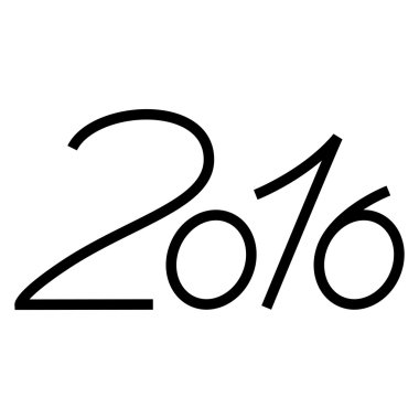 Mutlu yeni yıl 2016 metin Tasarla