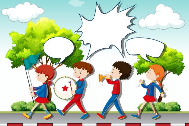 Çocuk Müzik Orkestrası