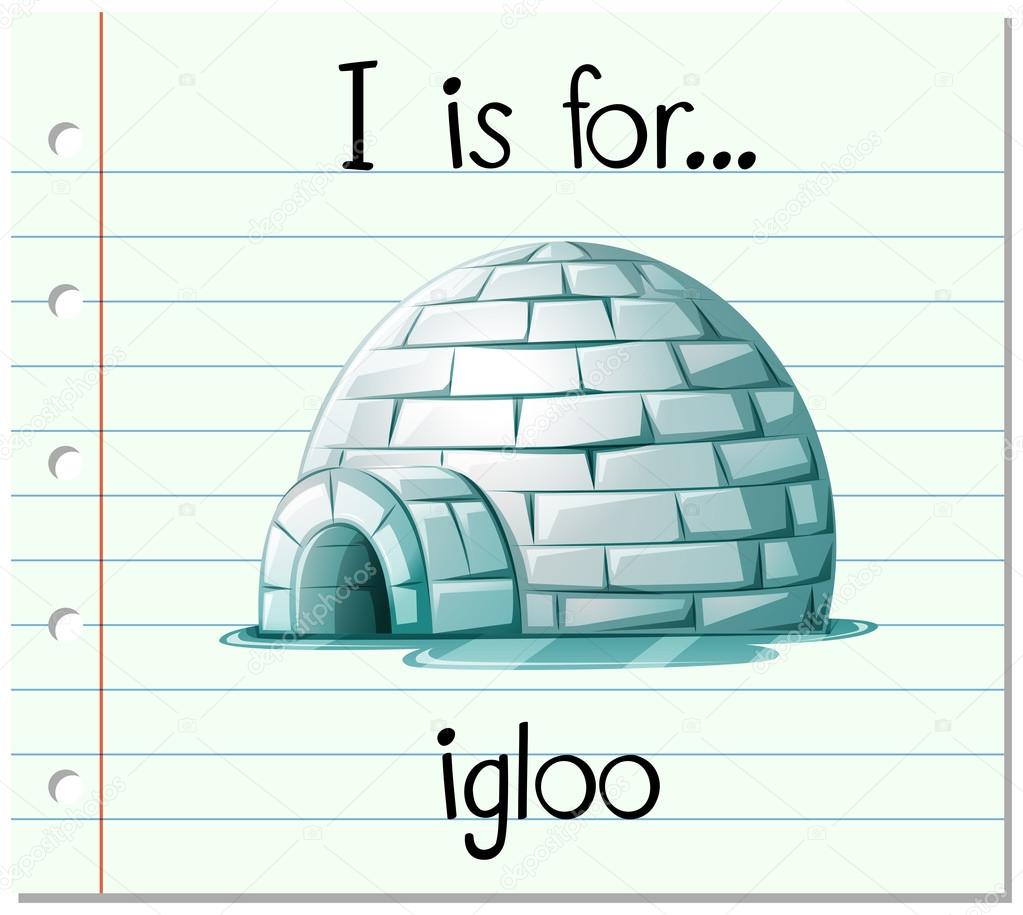 igloo 五 日 鮮