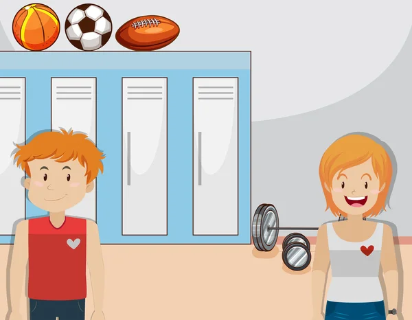 ᐈ Locker Room Backgrounds Stock Vectors Royalty Free
