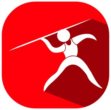 Cirit için spor logo tasarım