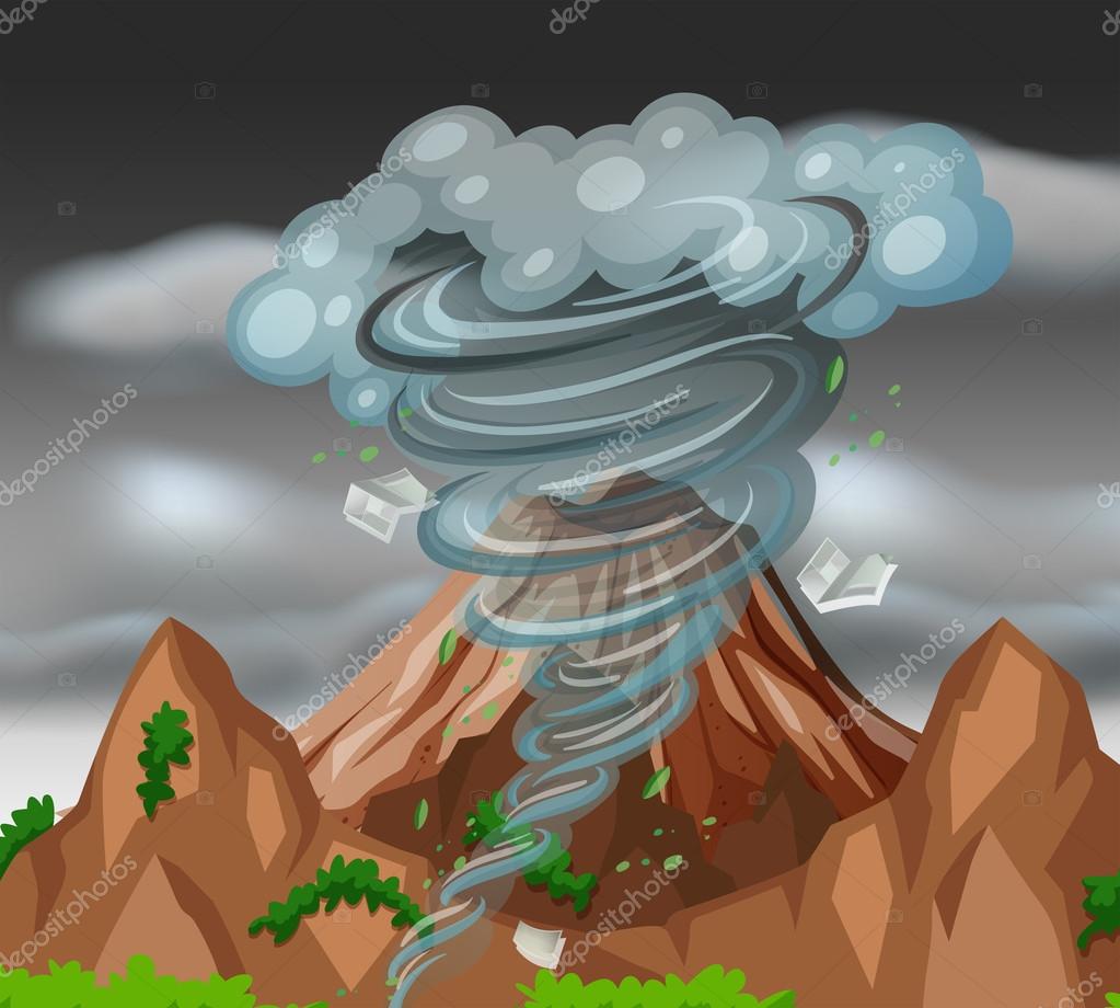 Typhoon cartoon Vector Art Stock Images | Depositphotos Typhoon cartoon Vector Art Stock Images | Depositphotos