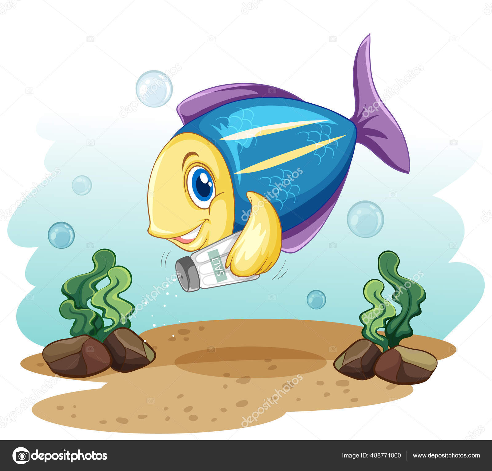 Salt water cartoon Vector Art Stock Images - Page 5 | Depositphotos Salt water cartoon Vector Art Stock Images - Page 5 | Depositphotos