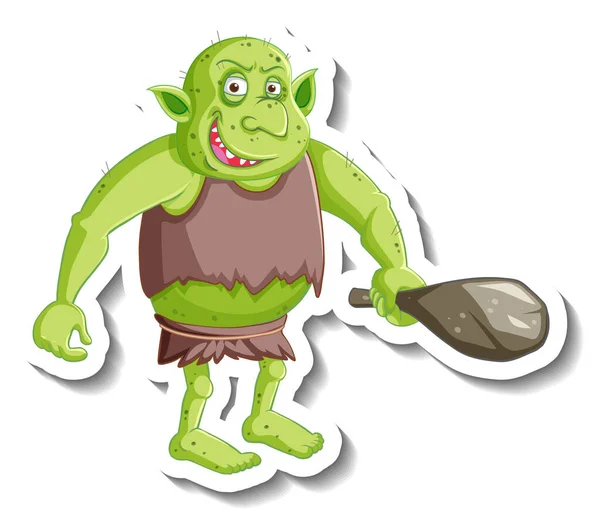 Troll kreslený Stock Photos, Royalty Free Troll kreslený Images ...