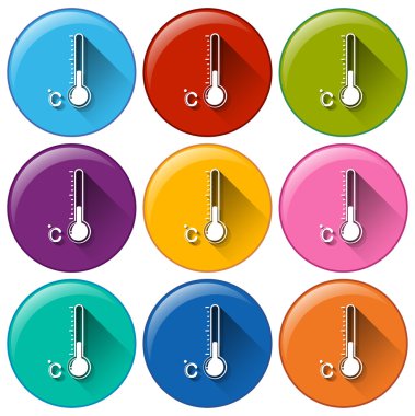 Hava durumu simgeleri