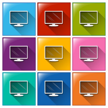 İletişim Simgeleri