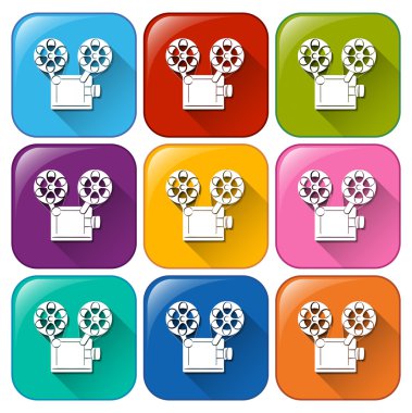Film Simgeleri