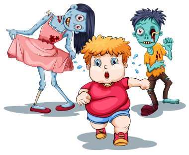 Zombiler