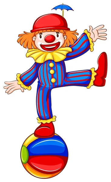 Coloured Joker Vector Art Stock Images Depositphotos