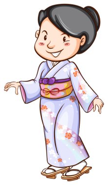 Japonca