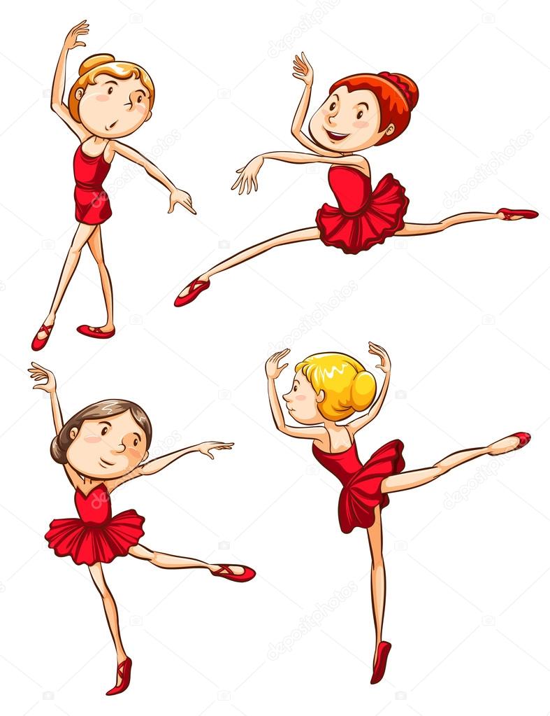 Danzas imágenes de stock de arte vectorial | Depositphotos Danzas imágenes de stock de arte vectorial | Depositphotos