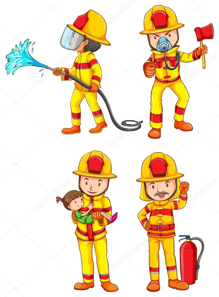 Fireman