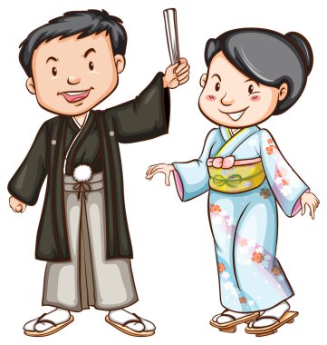 Japonca