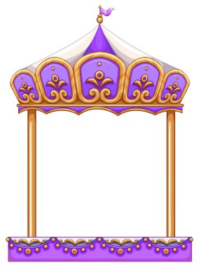 Bir merry-go round