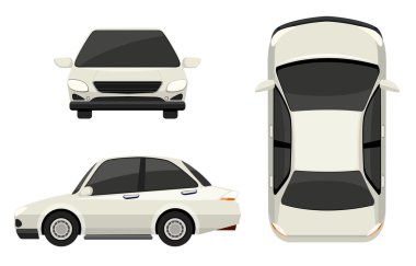 araba görünümleri