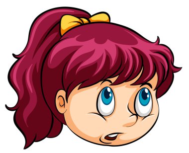 Genç bir Bayan Başkanı