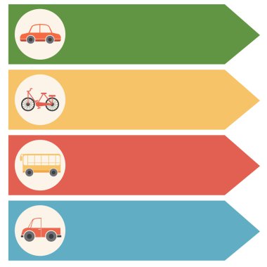 farklı taşımaları