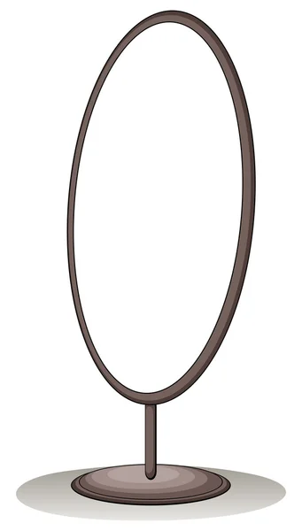 A hoop — Stock Vector