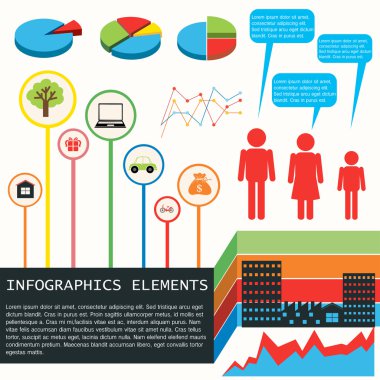 Bir infochart Ekonomi