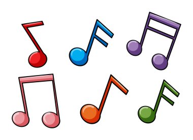 Yüz müzik deyim