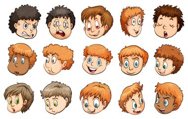 Bir grup başkanları