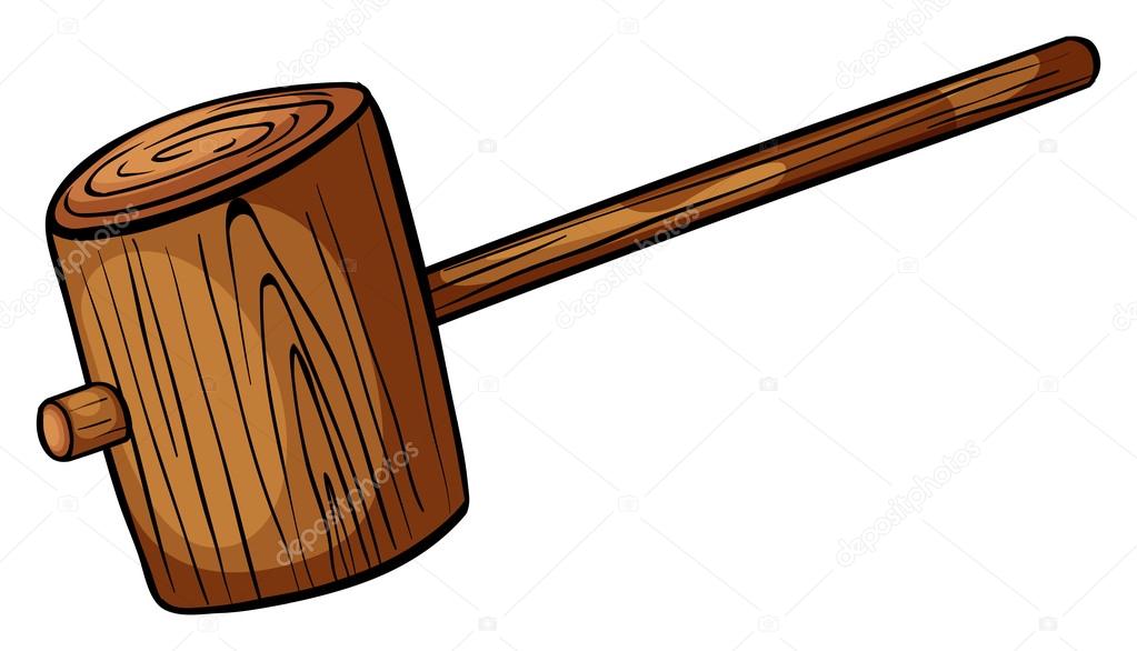 Hammer Stock Vector by ©blueringmedia 69456865