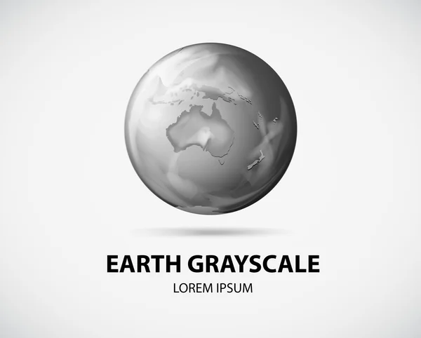 地球 — 图库矢量图片