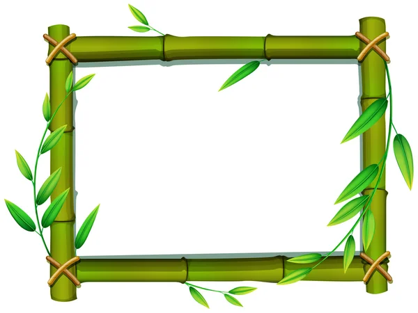 Frame — Stock Vector