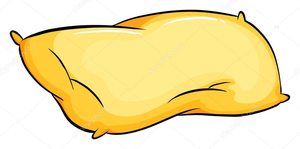 Pillow Stock Vector Image by ©blueringmedia 73291363