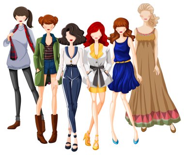 moda