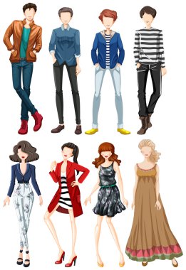 moda