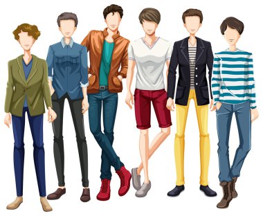 Beyaz Keçi bir Dağa tırmanma