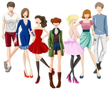 moda