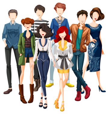 moda