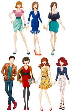 moda