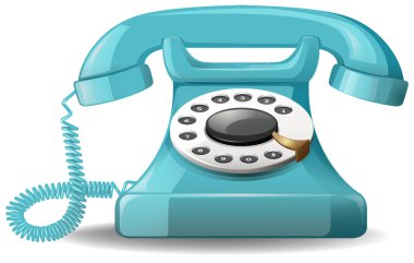 telefon