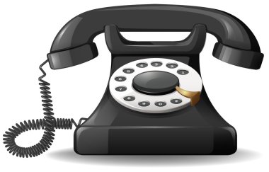 telefon