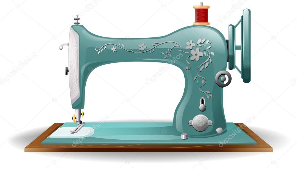 Sewing machine