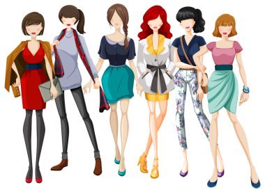moda