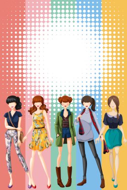 moda