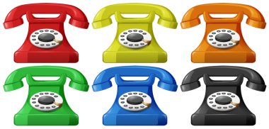 telefon