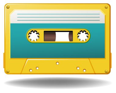 kaset