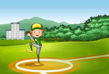 beysbol